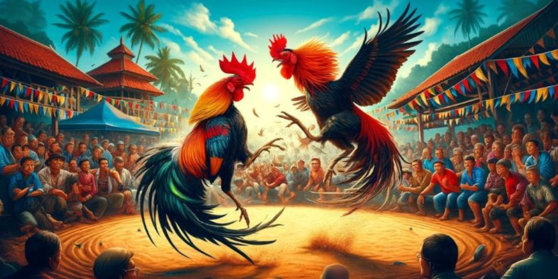 Nguồn Gốc và Lịch Sử Của Đá Gà Thomo - Dòng Chảy Văn Hóa Truyền Thống