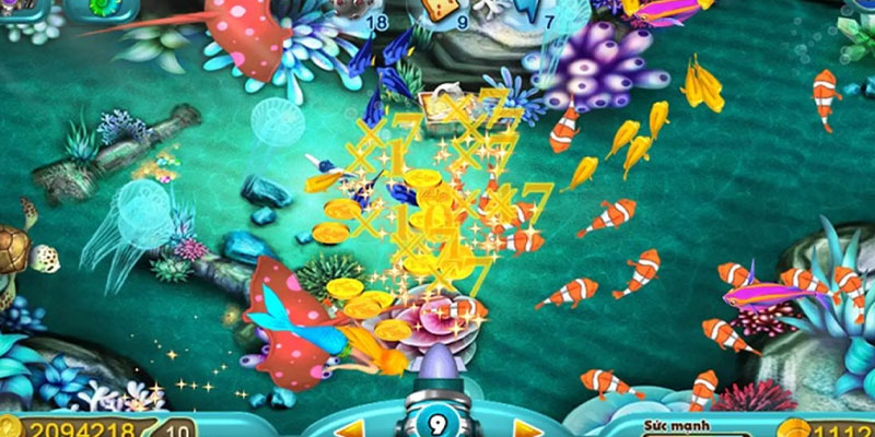 Các Phương Pháp Hack Game Bắn Cá Thường Được Sử Dụng