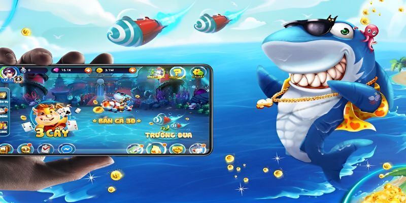 Game Bắn Cá - Thế Giới Giải Trí Thú Vị và Thách Thức