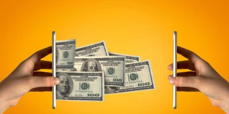 Các phương thức nạp tiền Kimsa phổ biến hiện nay