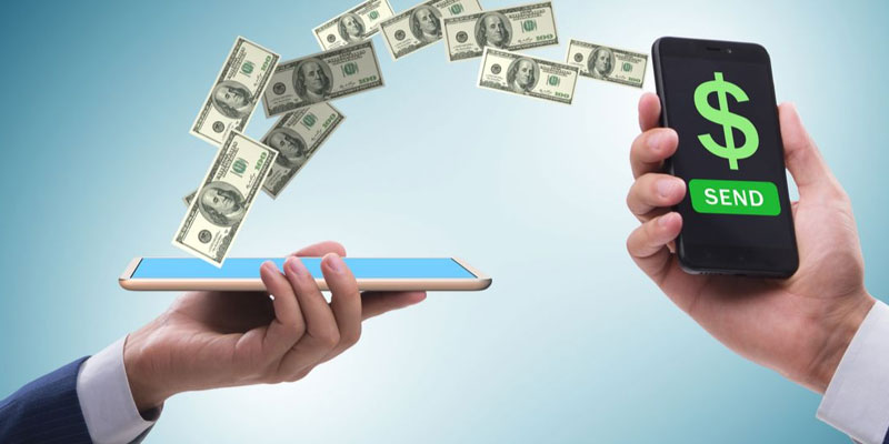 Nạp tiền qua thẻ ngân hàng nội địa