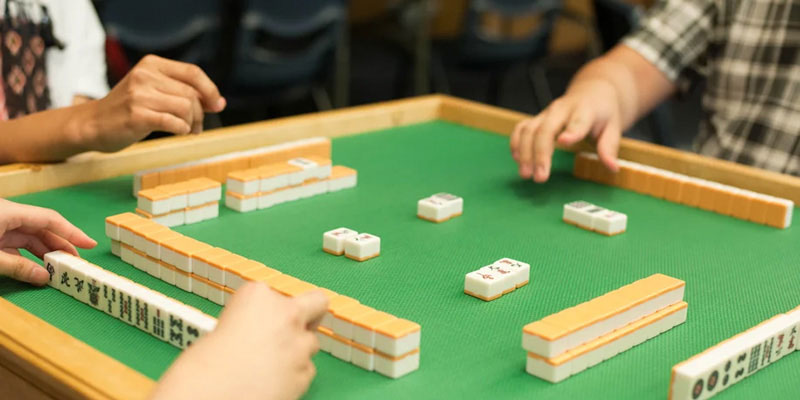 Hiểu Rõ Về Cách Chơi Mạt Chược Và Các Thành Phần Cơ Bản