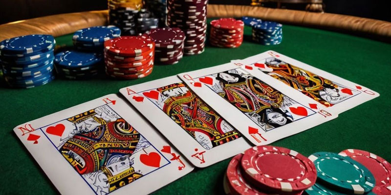 Giới thiệu về Game Bài KimSa - Trò Chơi Bài Được Yêu Thích Và Phổ Biến