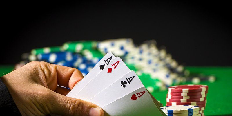 Các Luật Chơi Và Chiến Thuật Trong Game Bài KimSa - Bí Quyết Chiến Thắng Dành Cho Người Chơi