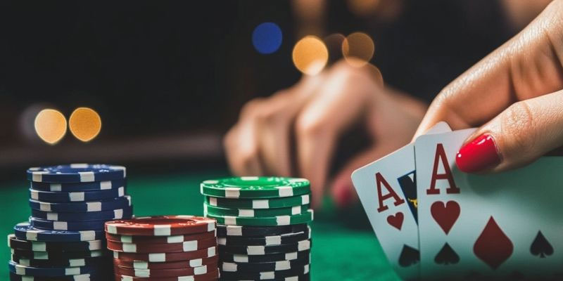 Các Cơ Hội Thắng Lớn Và Những Thách Thức Khi Chơi Game Bài KimSa