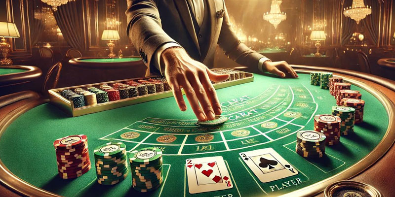 FAQs - Những Câu Hỏi Thường Gặp Về Casino KimSa