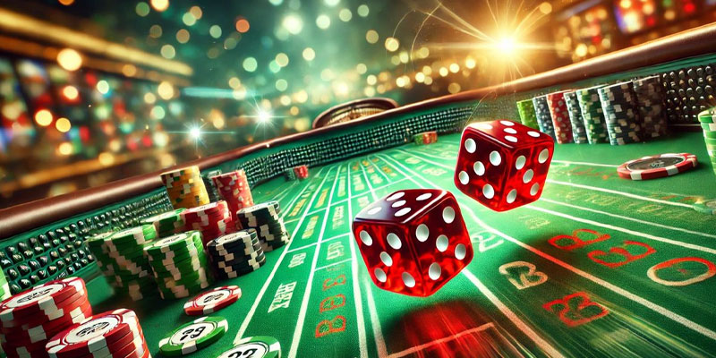 Chính Sách Dịch Vụ Và An Ninh tại Casino KimSa