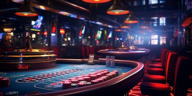 Lịch Sử Hình Thành và Phát Triển Của Casino KimSa