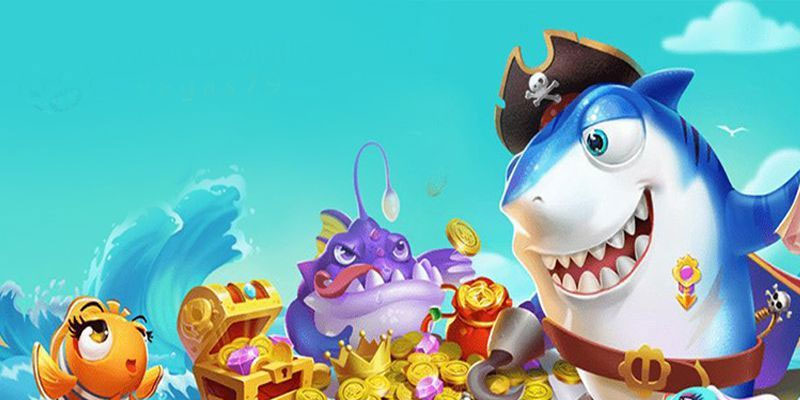 Giới Thiệu Về Bắn Cá KimSa - Trò Chơi Đặc Sắc Và Hấp Dẫn