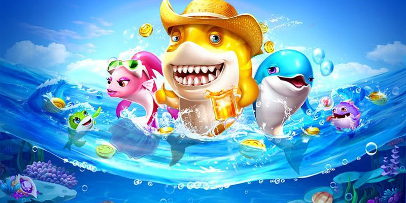 Những Thắc Mắc Thường Gặp Khi Tham Gia Bắn Cá KimSa