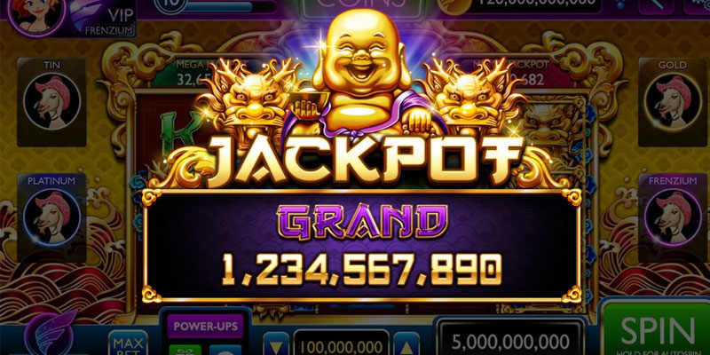 Các đặc điểm chính của Nổ Hũ KimSa