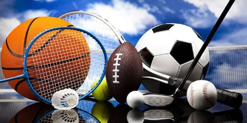 Giới Thiệu Tổng Quan Về Thể Thao KimSa - Nền Tảng Vững Chắc Cho Yêu Thích Thể Thao Tại Việt Nam