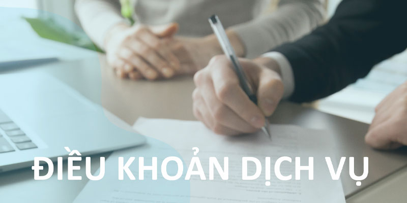 Quy định sử dụng ưu đãi tại trang cược