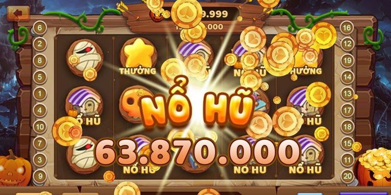 Các Sai Lầm Thường Gặp Và Cách Phòng Ngừa Khi Quay Nổ Hũ