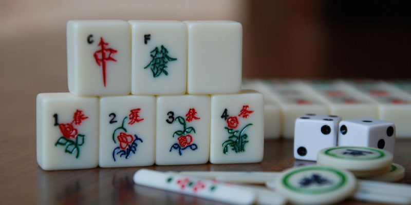 Các Quy Tắc Cơ Bản Trong Cách Chơi Mạt Chược Dành Cho Người Mới Bắt Đầu