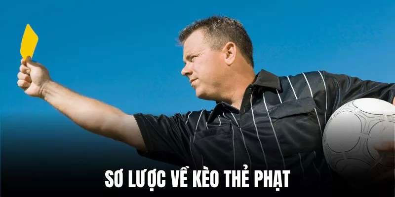 Những Yếu Tố Ảnh Hưởng Đến Kèo Thẻ Phạt - Phân Tích Chi Tiết Và Dự Đoán Chính Xác
